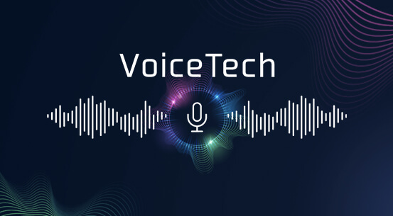 VoiceTech導入支援